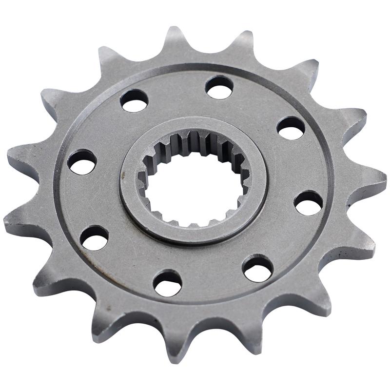 520-13T Motorcycle Front Sprocket For Honda TRX450R 04-14 CR250R 92-08 CRF450R 02-25 CRF 450R CRF450RX 17-25 CRF450X 05-18