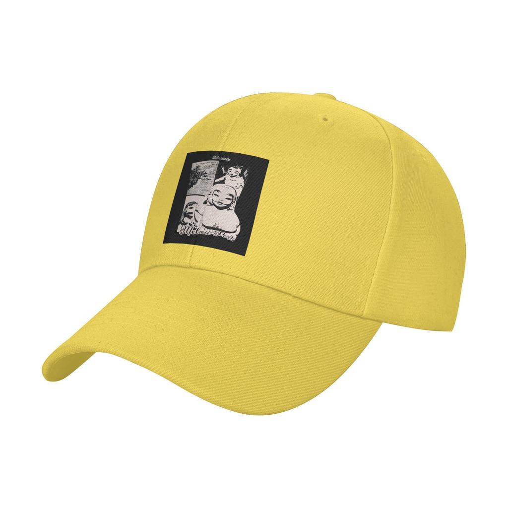 Fashion Melanie Martinez Portals Socks Curved Brim Baseball Cap Baseball Cap Cap FeUnisex