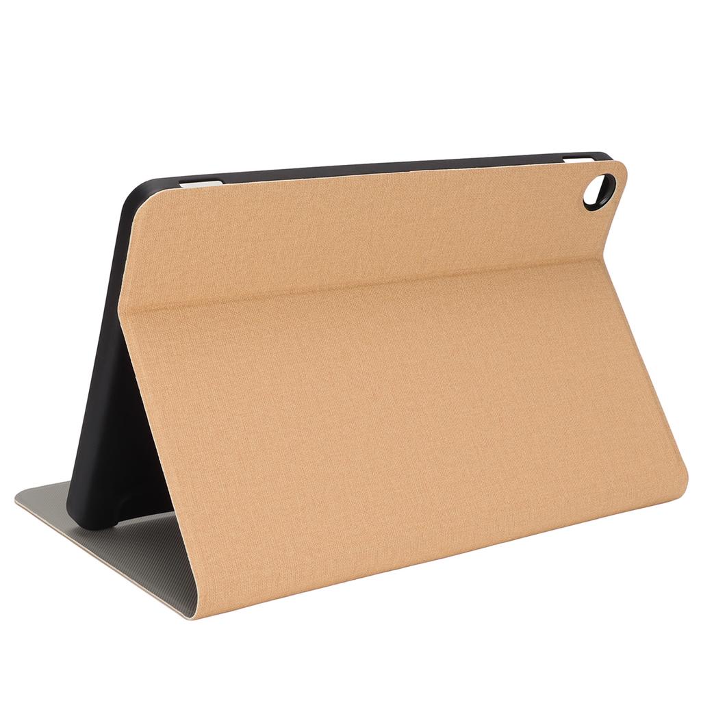 Ochranný obal na tablet PU TPU materiál Plně chrání Měkké pohodlné obaly na tablet pro T40 PRO