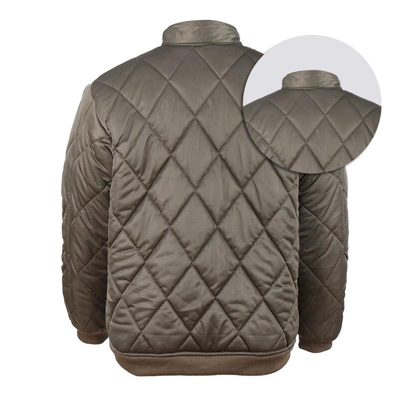 Men's Heavy-Duty Thermal Underwear Set