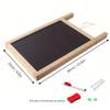 Table – Plăci magnetice și marcatoare