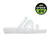 CrocS Women S SplaSh gloSSy Strappy Wt  23SwSd208537 