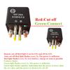 Smart LED Relay Wireless Car 12V Battery Power Master Kill Switch Kit Universal