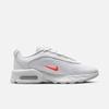 Nike Men's Breathable Cushioned Shoes for Summer, Shock-absorbing and Fashionable Sports Shoes, NIKE AIR MAX FIRE IR0819