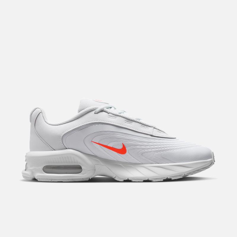 Nike Men's Breathable Cushioned Shoes for Summer, Shock-absorbing and Fashionable Sports Shoes, NIKE AIR MAX FIRE IR0819