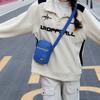 Versatile Vertical Mobile Phone Bag Premium Nylon Messenger Bag Mini Small Bag Sale