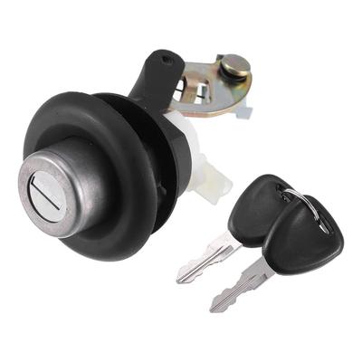 Spínací skříňka s vložkou zámku a 2 klíče pro Dacia Sandero Renault Logan 6001550798