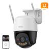 IMOU Cruiser SC 4G 5MP WiFi Outdoor PTZ Camera