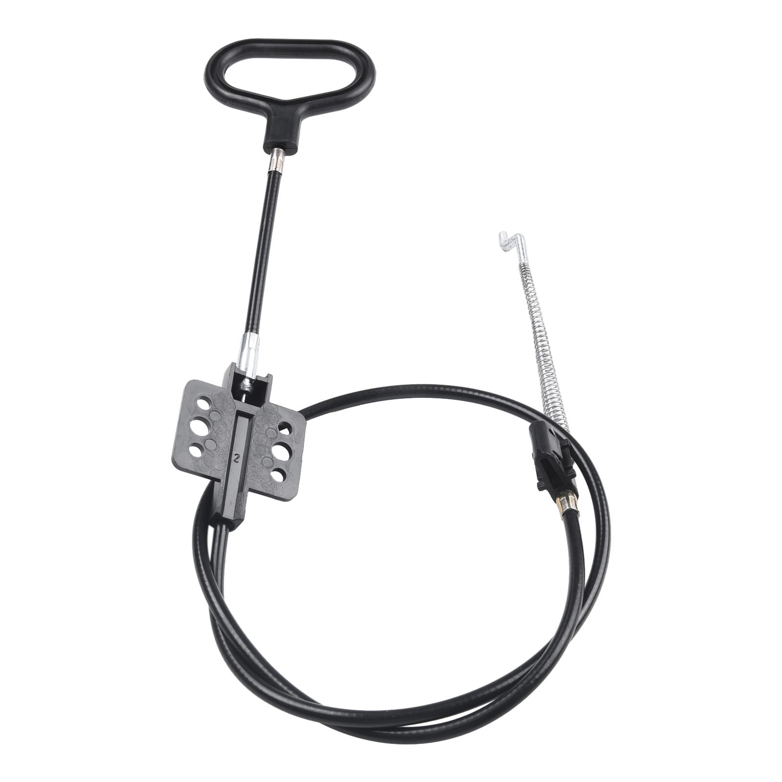

Replacement Recliner Release Cable D For Ring Pull for Sofa Chair 2Pack 41 Inch Total Length Convenient to Use China Mainland