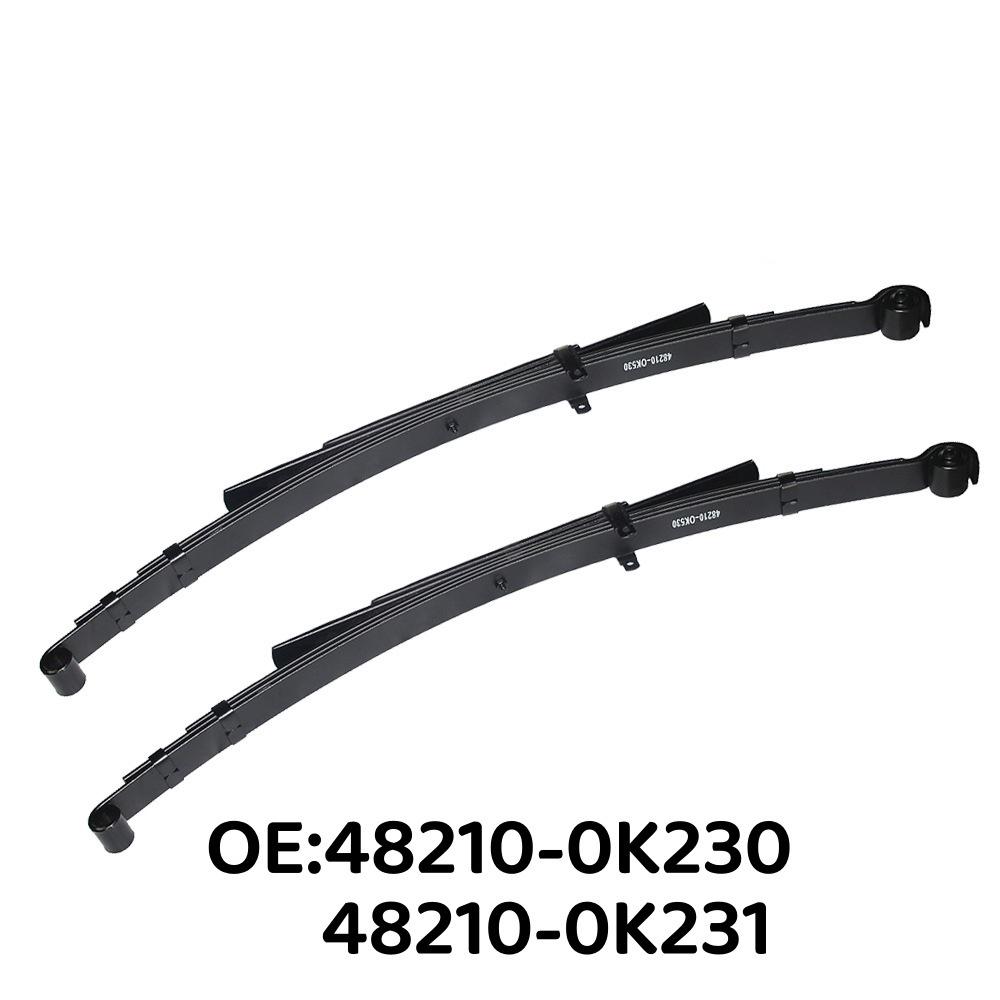 Совместимо с Toyota Hilux Revo/Vigo 48210-0K230 48210-0K230