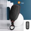 Top Suede Car Key Case Cover Shell Fob For Chery Tiggo 8 Pro Tiggo 8Plus New 5 Plus 7Pro Chery Tiggo 7 Pro Max Omoda 5 C5 Modod