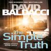 The Simple Truth by David Baldacci Paperback Book 9781529003239