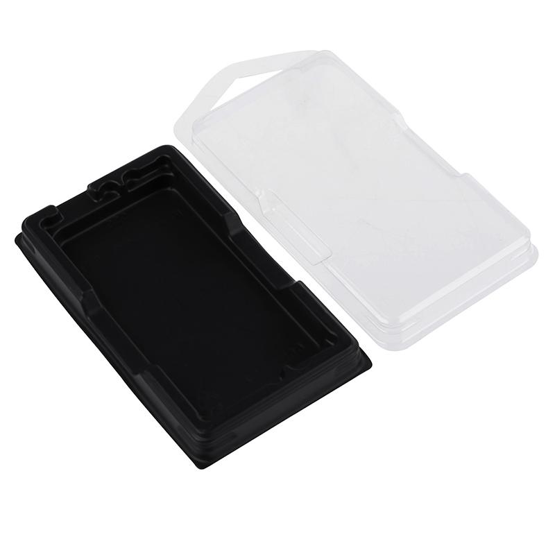 40X Dram Ddr Ddr2 Ddr3 Modul Paměti Pouzdro Krabička Držák Sodimm Balení Laptop