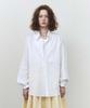 Endieiseutyudio Woody Overfit Linen Shirt _4Color