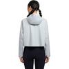 Salomon Falcon Fly PL FF 3L Outdoor Breathable Windproof Water-Resistant Warm Running Long Sleeve Jacket Women jackets LC2902400