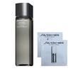 SHISEIDO MEN Medicated Scalp Tonic Hair Care Men's Trial Sample Included