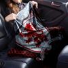 Middlesbrough Blanket, High quality Comfortable for All Seasons, Home Decor, Warmth and Comfort