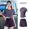 VICTORIATOURIST Women's Breathable Quick-Dry Sports Set