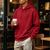 Men's Long Sleeve Hoodie Sweatshirt for Casual Everyday Wear