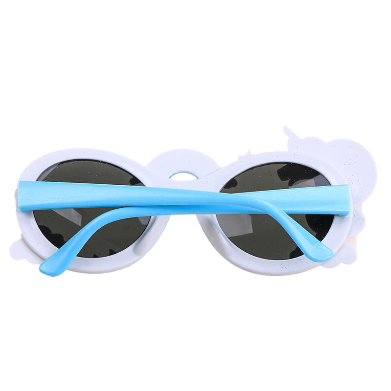 Shiny Blue Unicorn Party Favors Costume Glasses Sunglasses Birthday JH Shiny Blue Unicorn Party Favors Costume Glasses Sunglasses Birthday JH