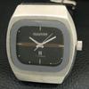 ALLWYN 6300A HAND-WINDING VINTAGE INDIA MENS ORIGINAL DIAL WATCH a706121-1