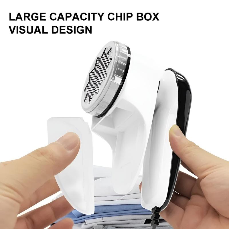 Eu/Us Portable Handhold Household Electric Clothes Lint Remover for Sweaters Curtains Carpets Clothing Remove Pellets Machine