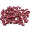 10Pcs Miniature  Plug Replacement  Type Male and Female Connectors T Plug Connectors Mould Parts Enduring