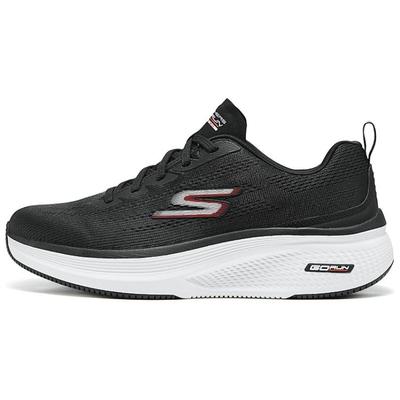 Go Run Elevate 2.0 Uomo Nero Scarpe da Corsa Basse Leggere Reattive Traspiranti Versatili 220847-BLK