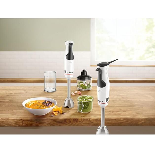 Погружной блендер Bosch Serie 4 MSM4W220 ErgoMaster
