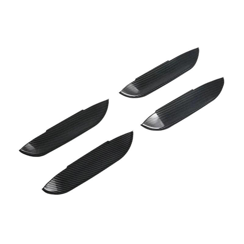 Geely 25 Star Wish Mirror Cover, Fuel Tank Cap, Door Handle, Outer Cup, Edge Strip, Sill Strip