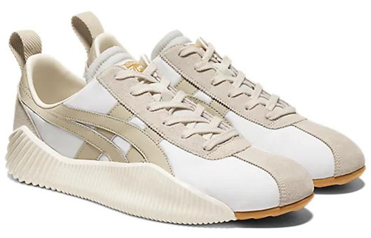 ONITSUKA TIGER Acromount 'Cream Putty' 1183B257-104