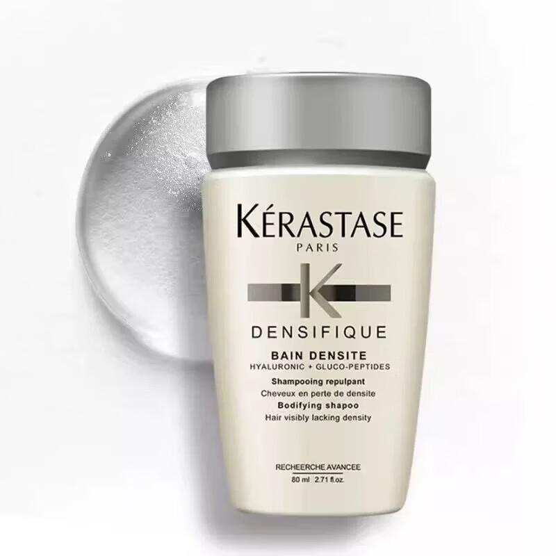 Kérastase Densifique Volumizing Shampoo Travel Set
