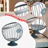Coffee Capsule Holder, Versatile, , Basket, Espresso Organizer for Hotels