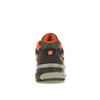 Teddy Santis x New Balance 990v3 Laget i USA Tan Orange Unisex Sneakers Brun Blå M990BT3