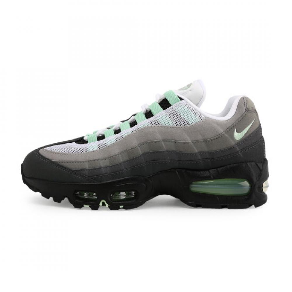 Nike Running Shoes Air Max 95 Big Bubble Hj5996 005