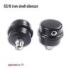 Yiluan Air Compressor Parts
