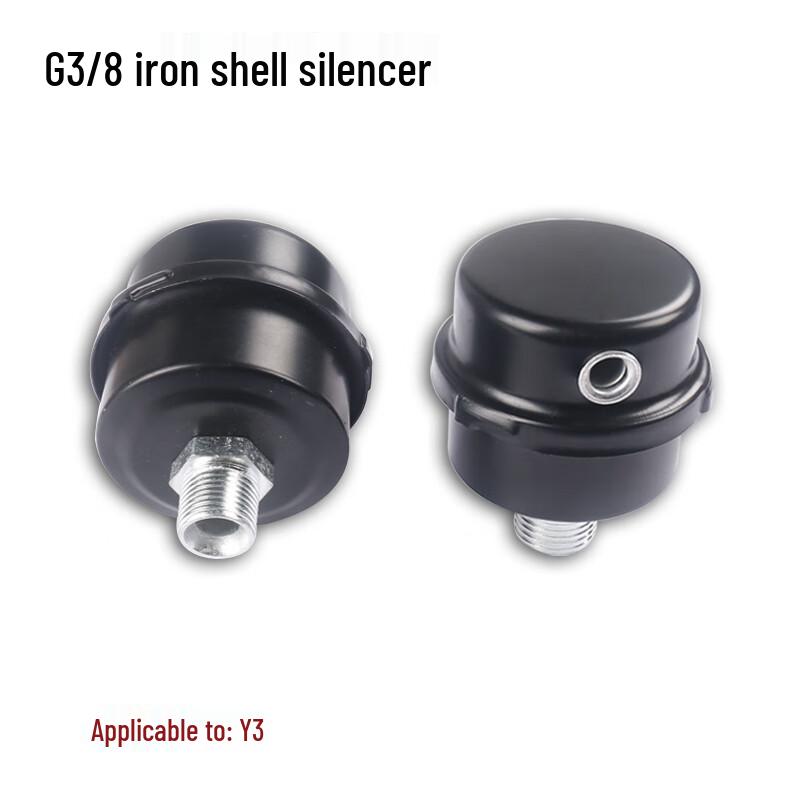 Yiluan Air Compressor Parts