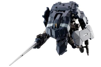 Kotobukiya Hexa Gear Flugeinheit Specht, ca.. 80 mm hoch, Kunststoffmodell im Maßstab 1:124