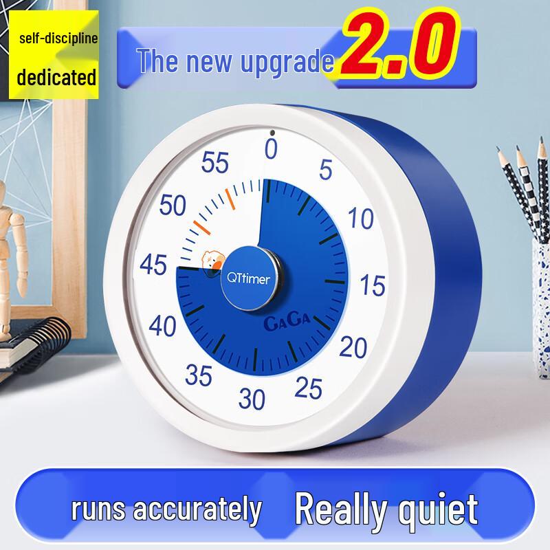Chit Visual Countdown Timer
