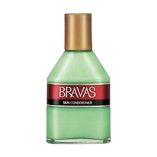 

Bravas Skin Conditioner 140mL