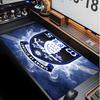 Sheffield Wednesday Football Pattern Mouse Pad Non?Slip Rubber Base Gaming Mousepad For Desk Office Home