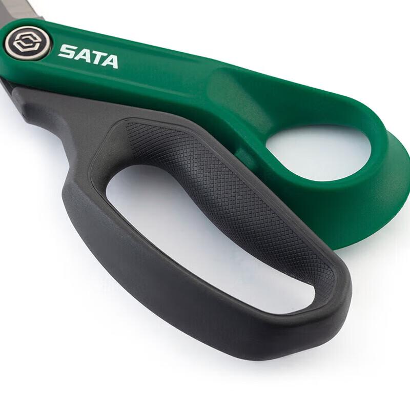 SATA 93128 Professional Long Blade Scissors