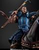 BANDAI Figuarts ZERO Ouki -Departure-
