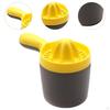 Fruit Squeezer Juice Extraction Tool Easy To Clean & Store Multifunction Extractor Lime
