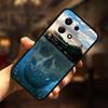 For Infinix Note 40 Pro 4G 5G Case Coque Note 40X Luxury Soft Silicone Fashion Phone Case For Infinix Note 40 4G Cover 40 Pro+