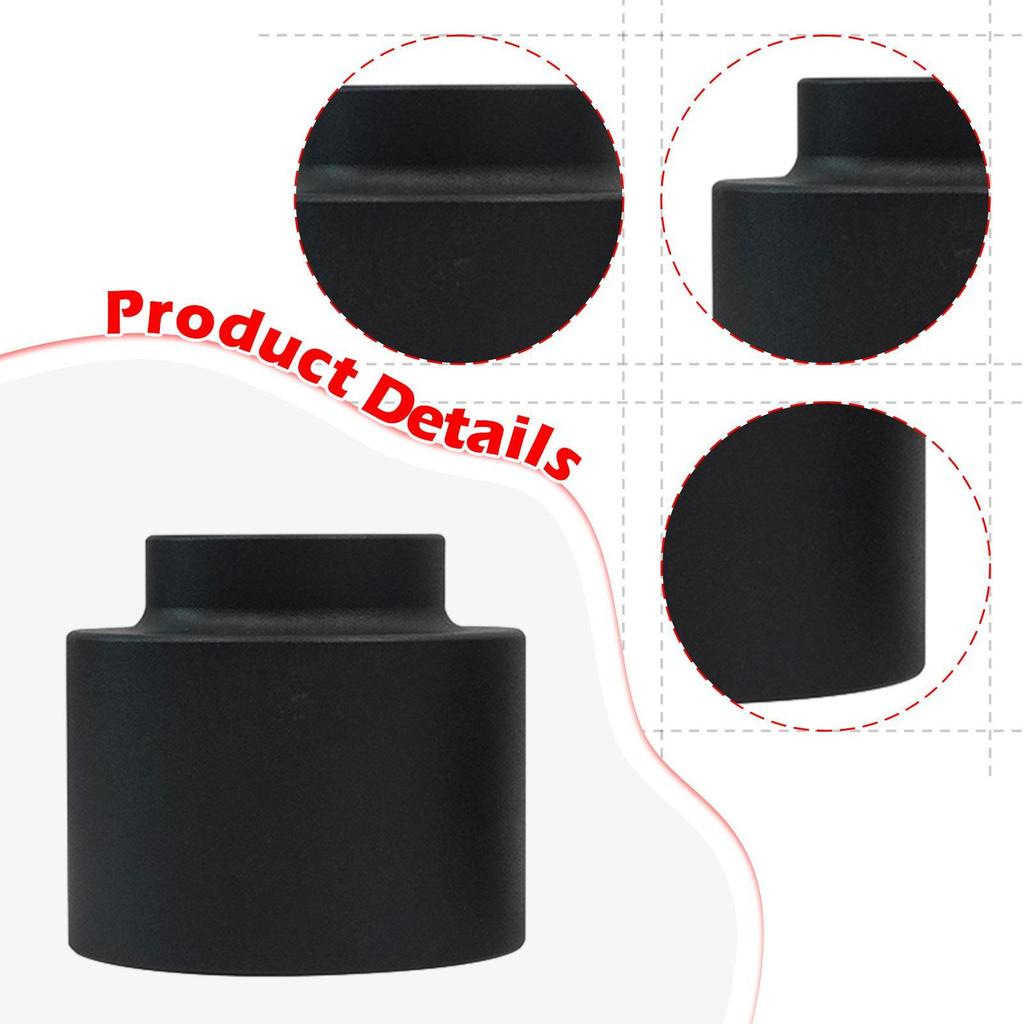 2x Car Leveling Lift Kit Replacement Professional Parts Easy to Install Spare Parts Automobile Accessories for Tahoe
