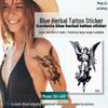 Tatuagens e arte corporal – Tatuagens temporárias