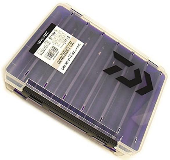 DAIWA EGI Case Reversible Case RC165