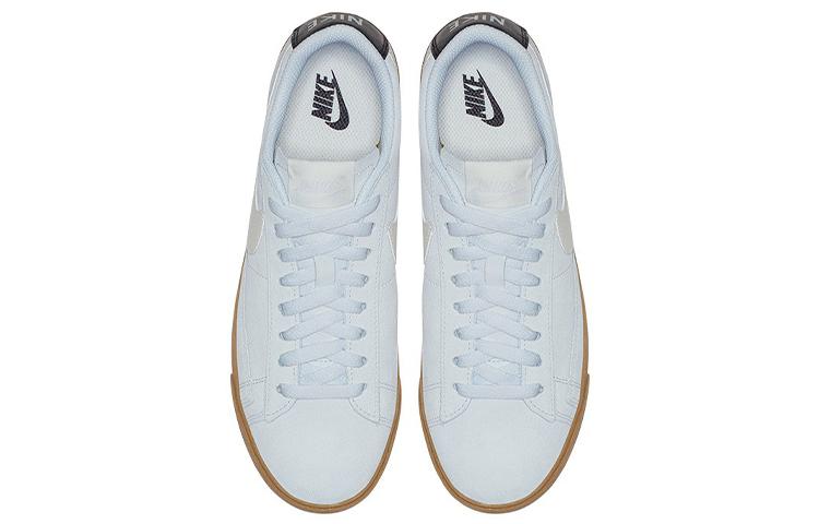 Nike Blazer Low Sd 'Half Blue' Women's AV9373-400