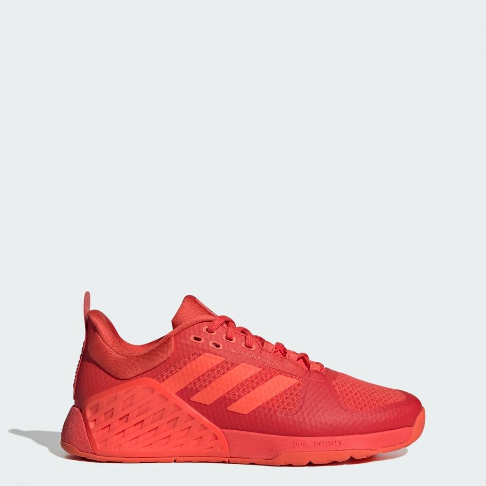 

adidas Women s adidas Dropset 2 Trainers bright red solar red shadow red